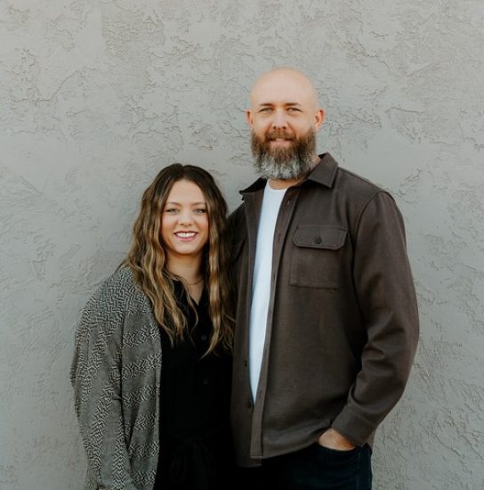 P. Kyle and Randi
